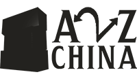 A2ZChina Logo