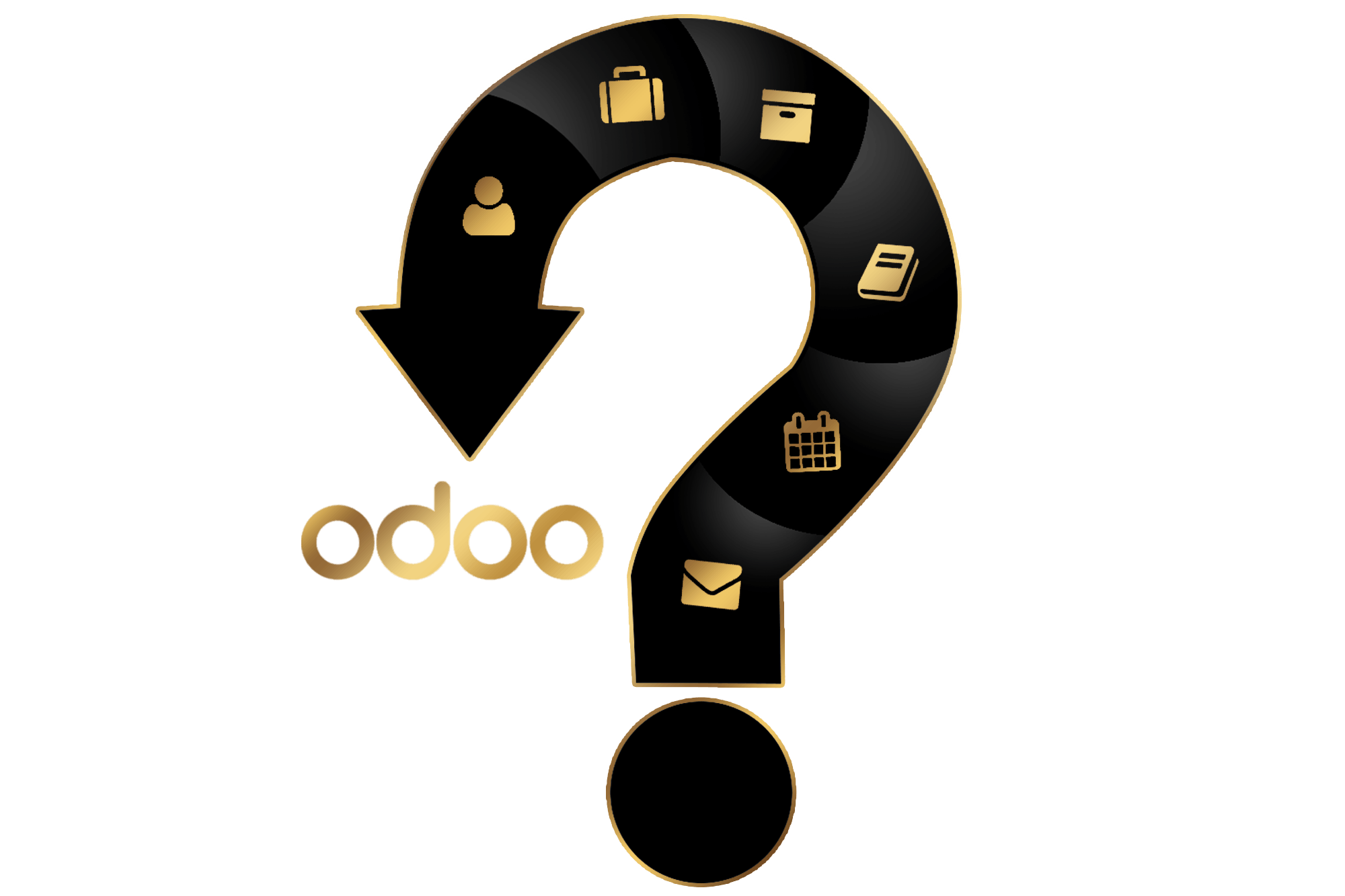 What is Odoo